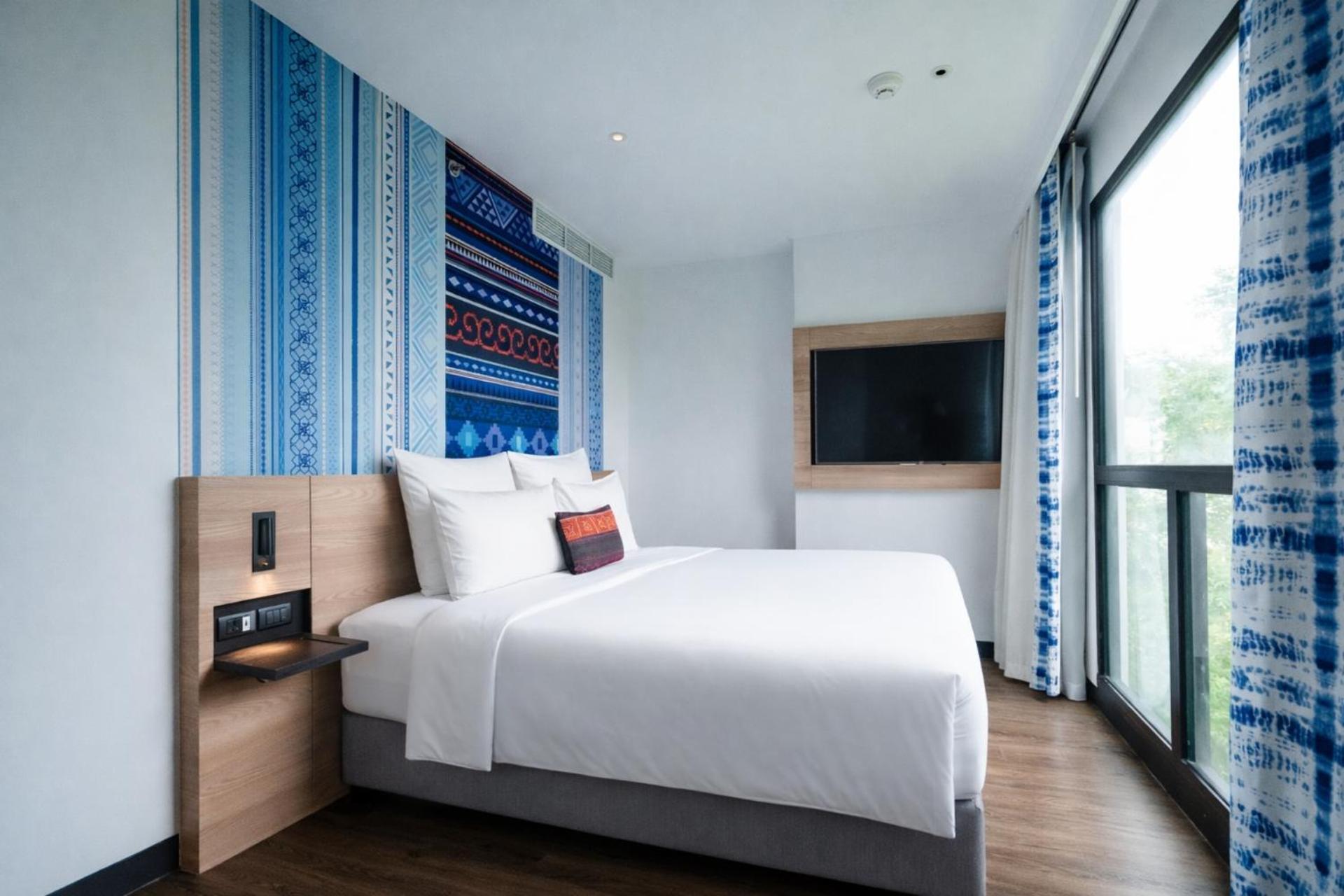 Junior Suite - Lato Montagna