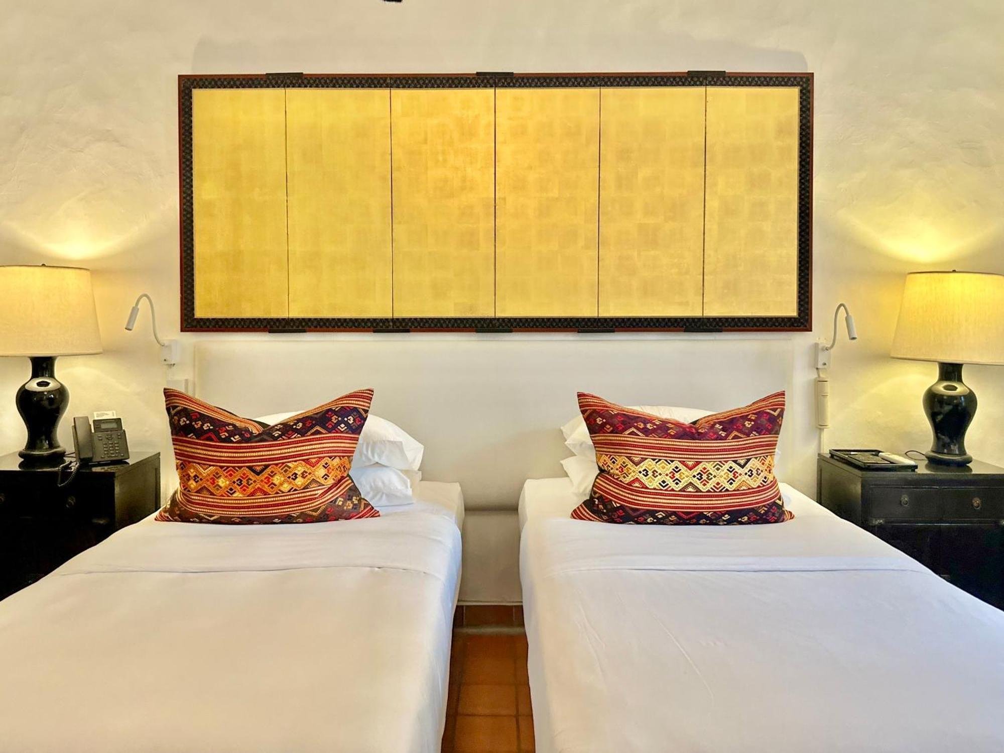 Superior Double Room Above 12 Years Old Only