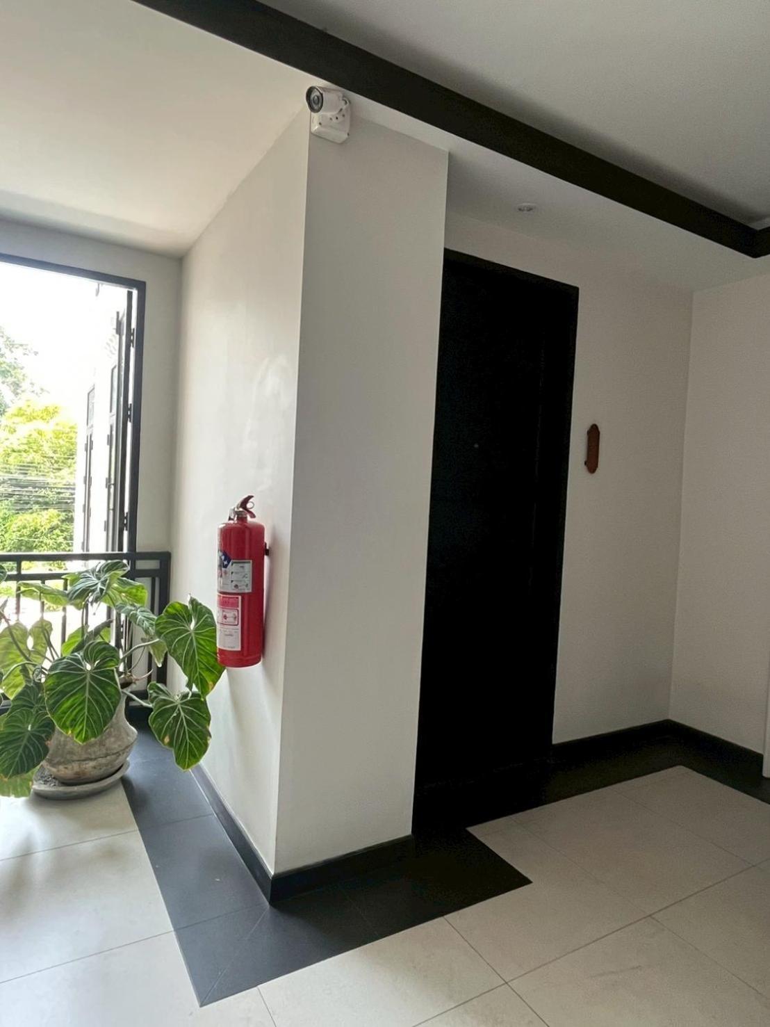 Superior Double Room Balcony