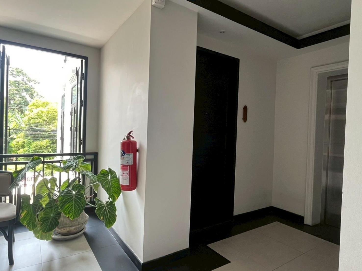 Superior Double Room Balcony