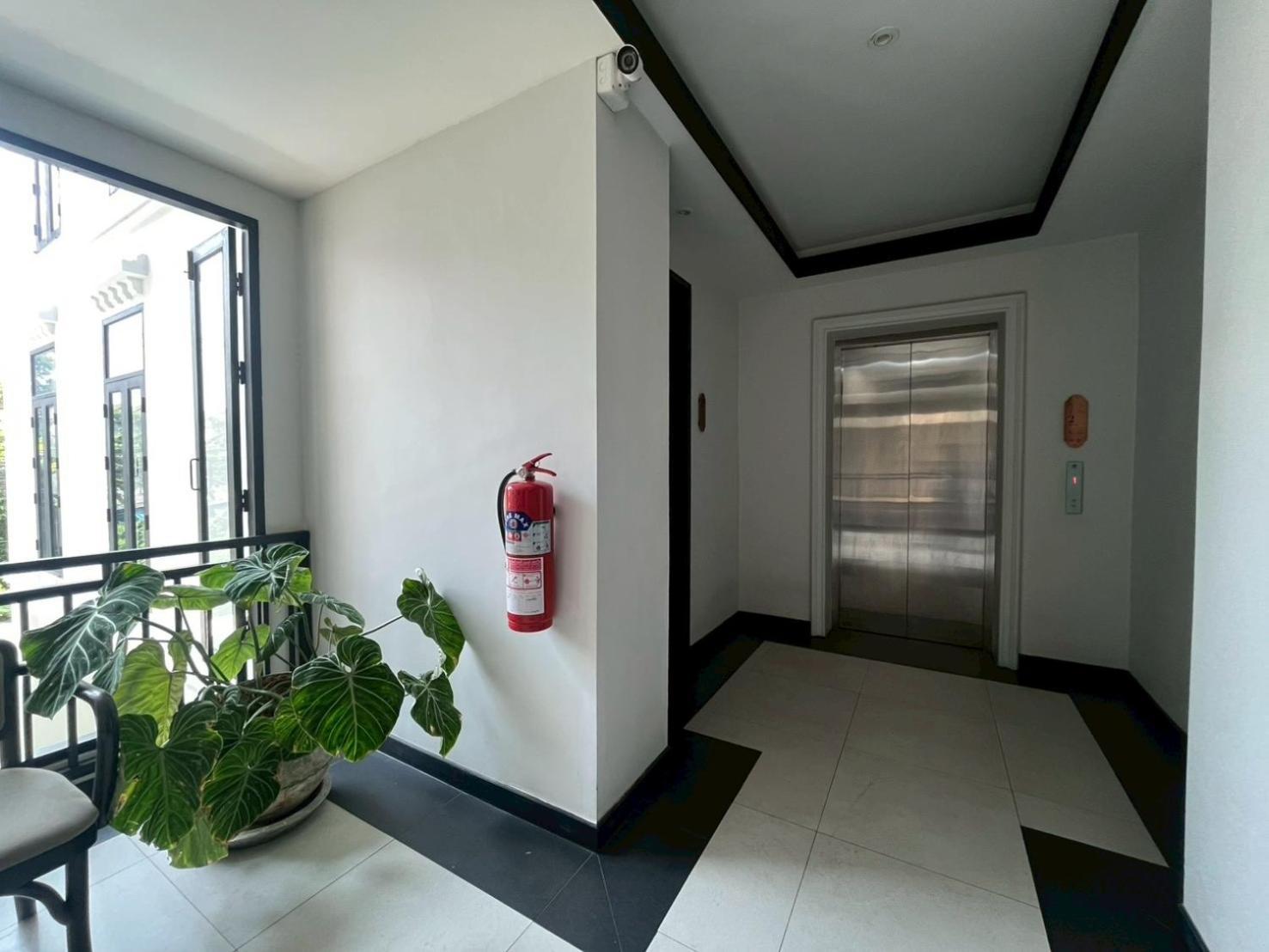 Superior Double Room Balcony
