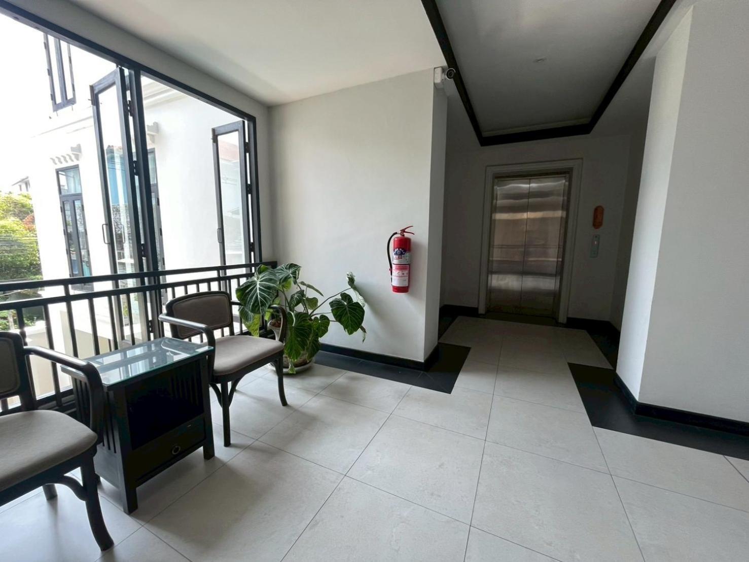 Superior Double Room Balcony