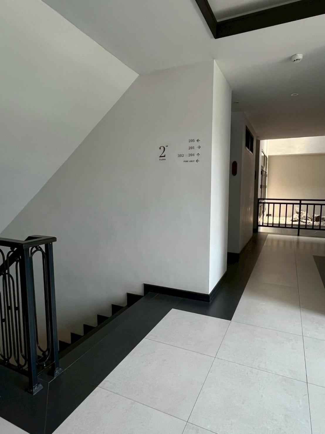 Standard Room No Window