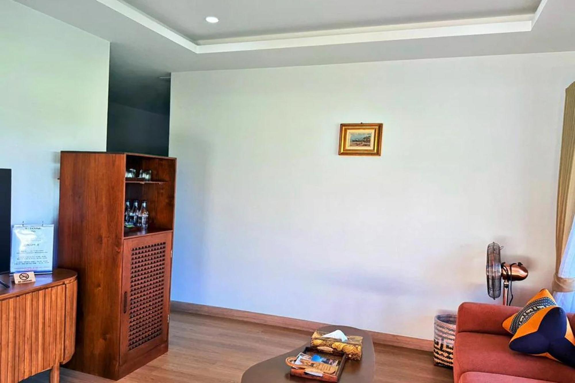 Villa mit 2 Schlafzimmern