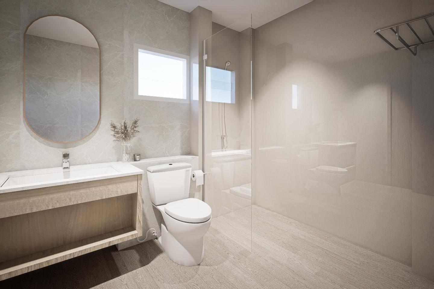 Signature Deluxe Tweepersoonskamer met 1 of 2 Bedden