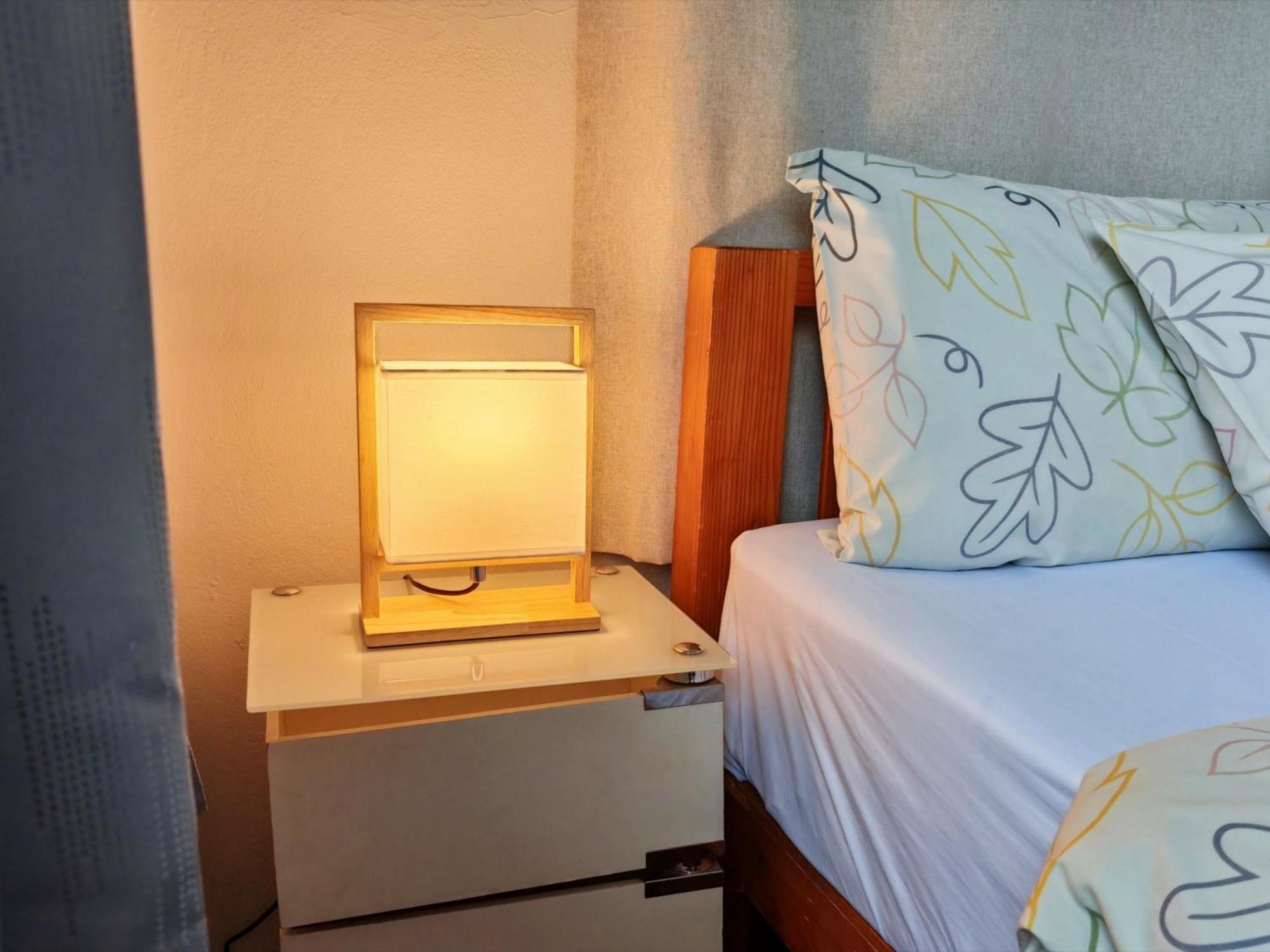 Habitación Doble Superior