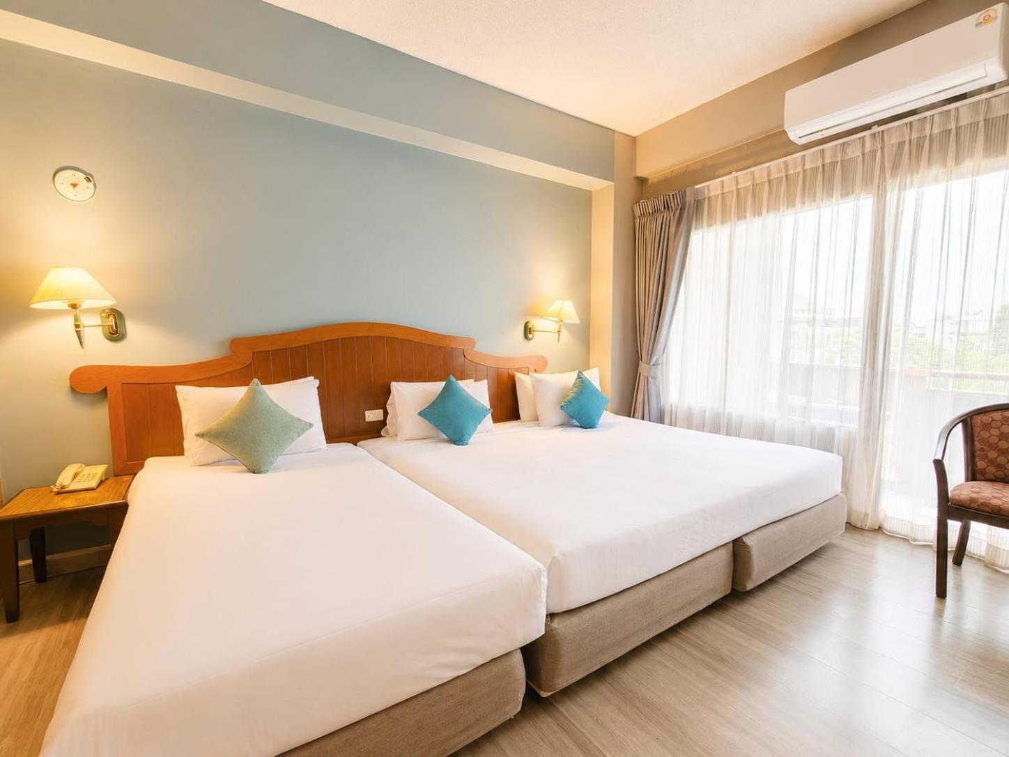 Chambre Communicante Familiale de Luxe