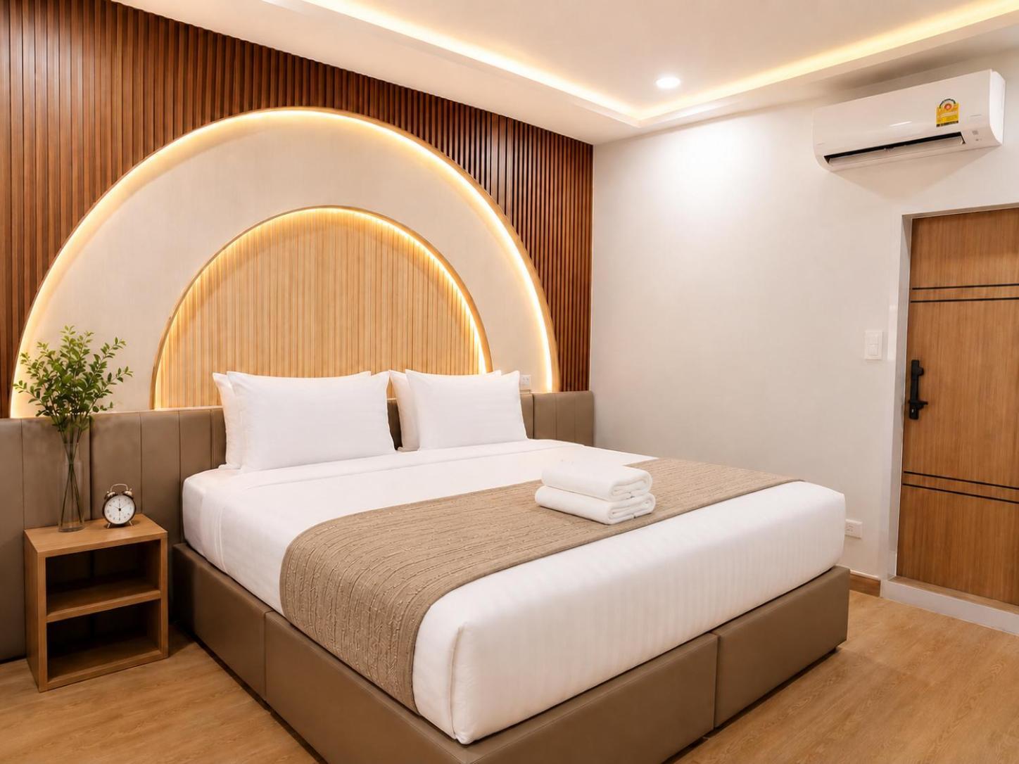 King Suite