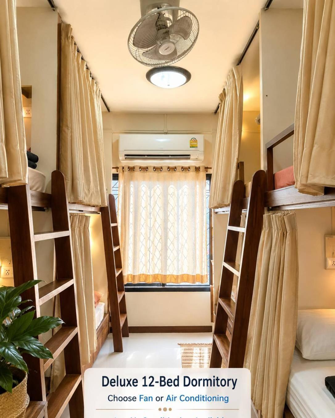 Dormitorio Misto
