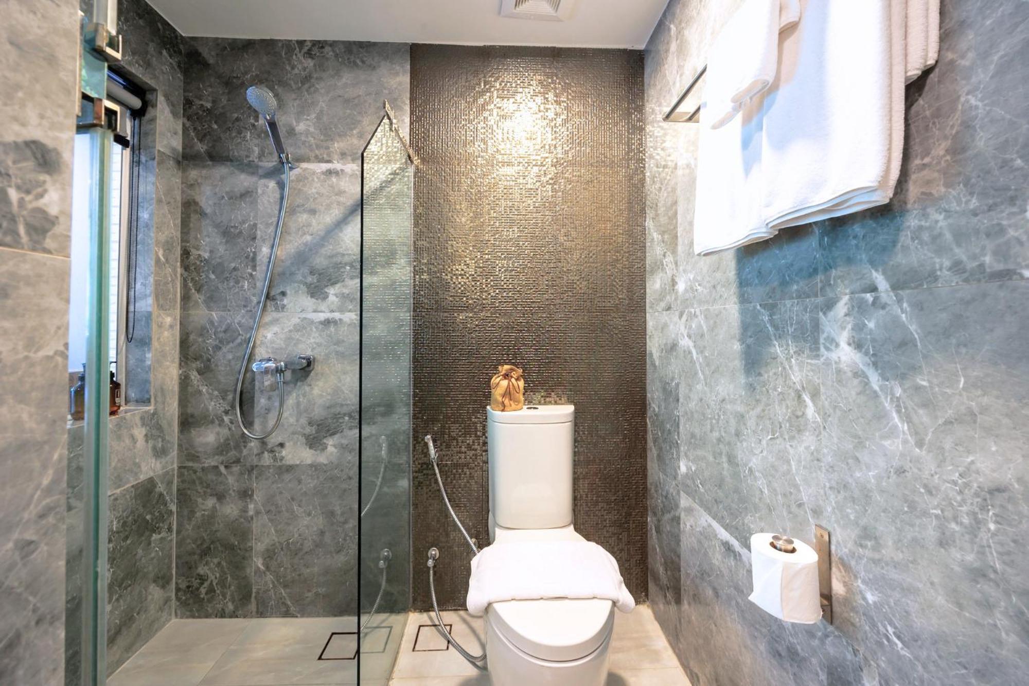 Deluxe Kamer