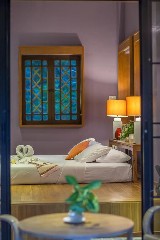 Duplex Suite