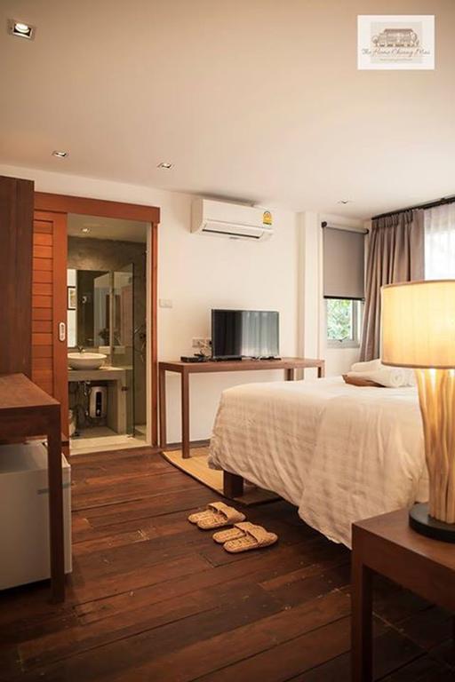 Deluxe Tweepersoonskamer met Balkon