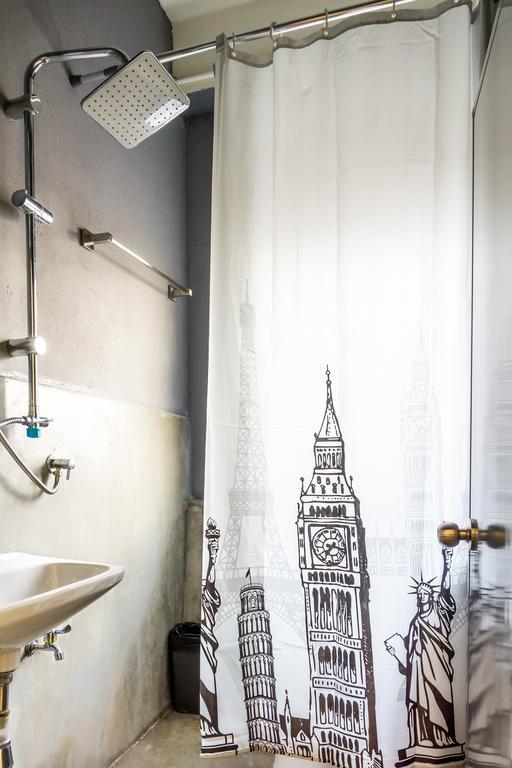 Habitación Doble Deluxe con balcón
