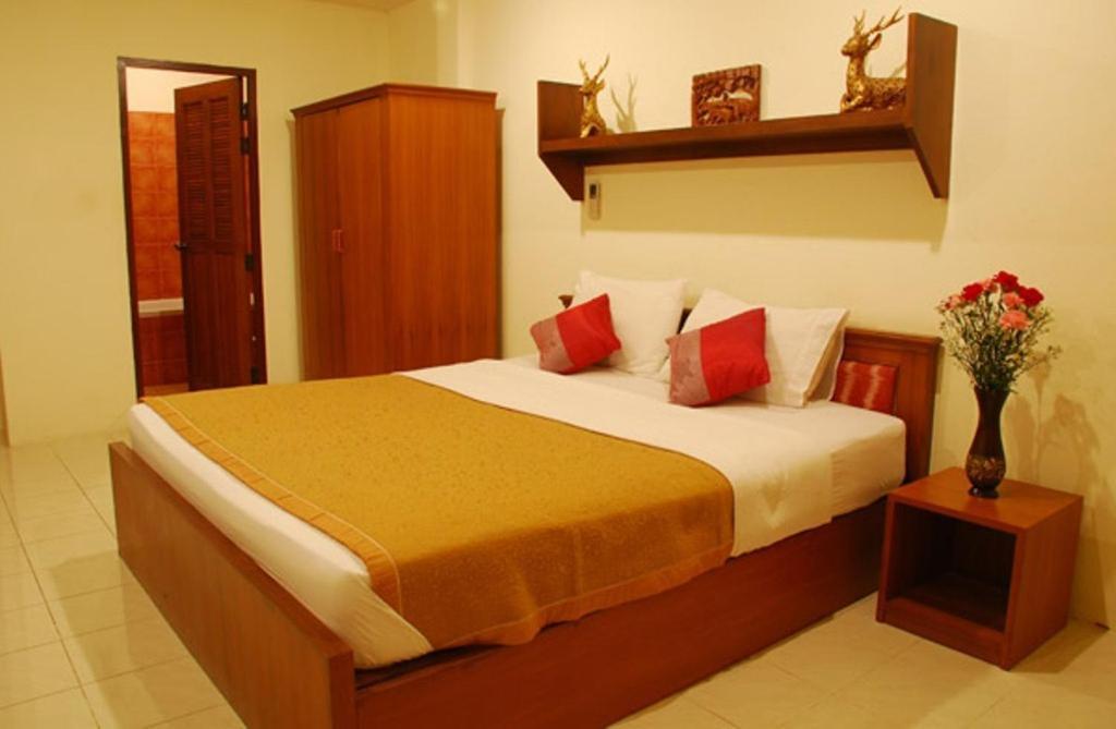 Superior Doppelzimmer