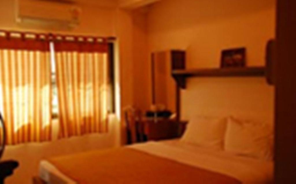 Standard Doppelzimmer - Nichtraucher