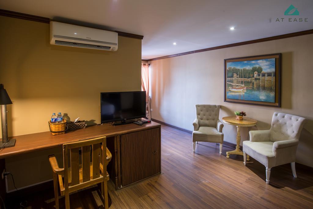 Habitación Doble Estándar