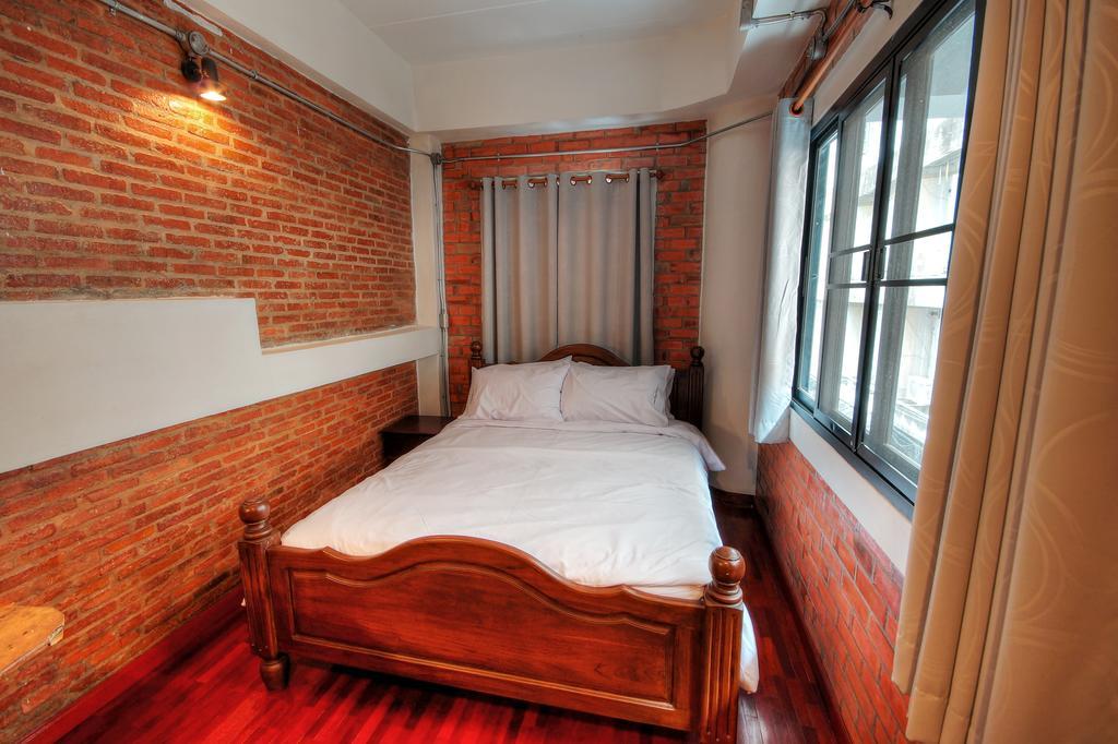 Camera Familiare