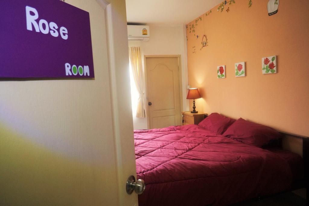 Deluxe Kamer met Kingsize Bed