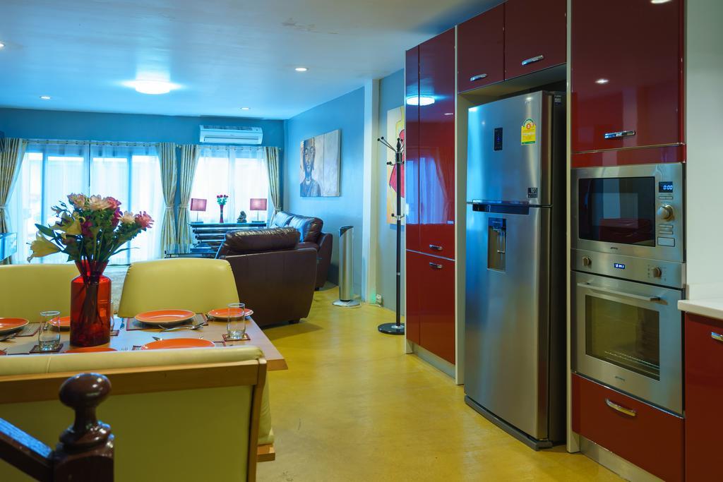 Maison de Vacances