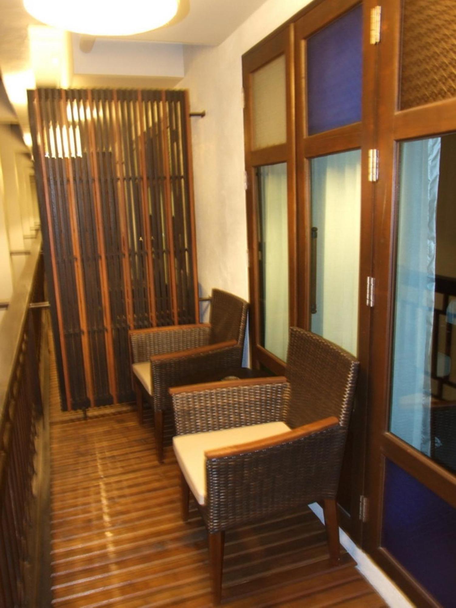 Habitación Doble Superior