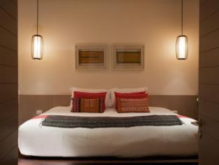 Suite 1 Chambre de Luxe