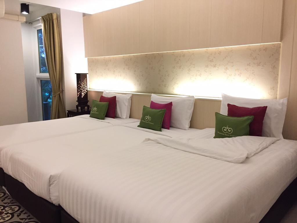 Superior Dreibettzimmer