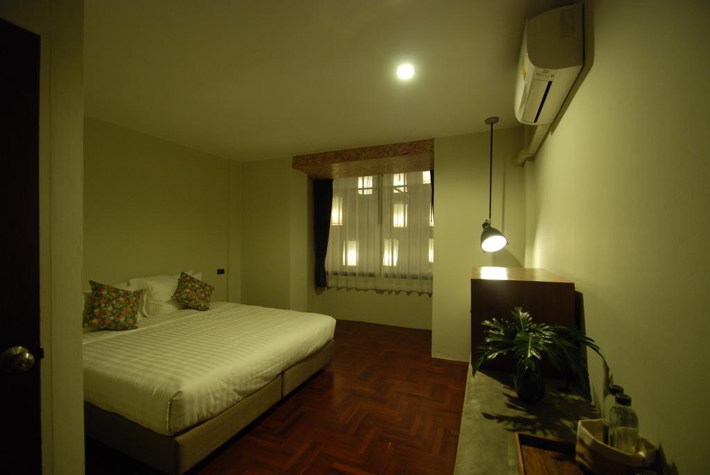 Chambre Deluxe