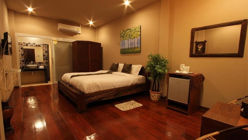 Habitación Doble Superior