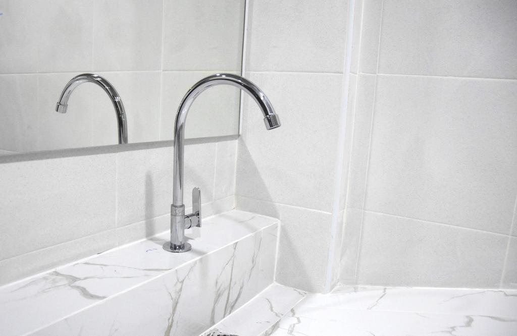 Letto a Castello Privato con Bagno in Comune