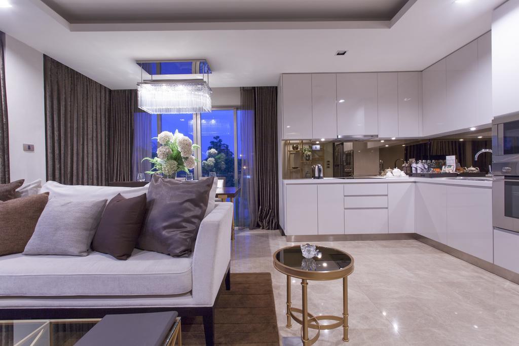Vorra Thita Suite met 2 Slaapkamers en 1 Badkamer