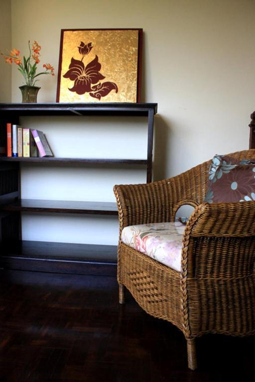 Family Apartment