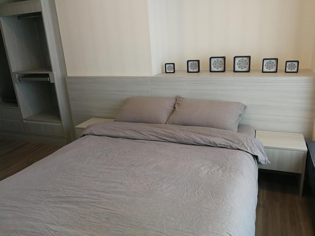 Appartamento con 1 Camera da Letto
