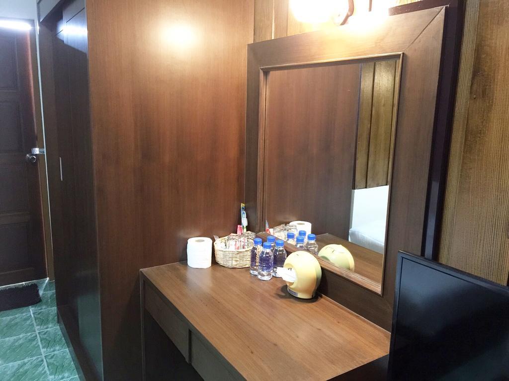 Habitación Individual
