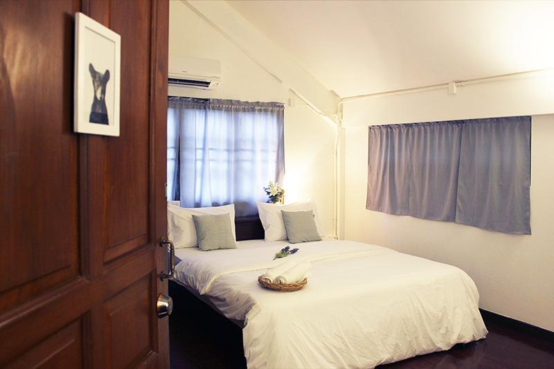 Habitación Doble Grande