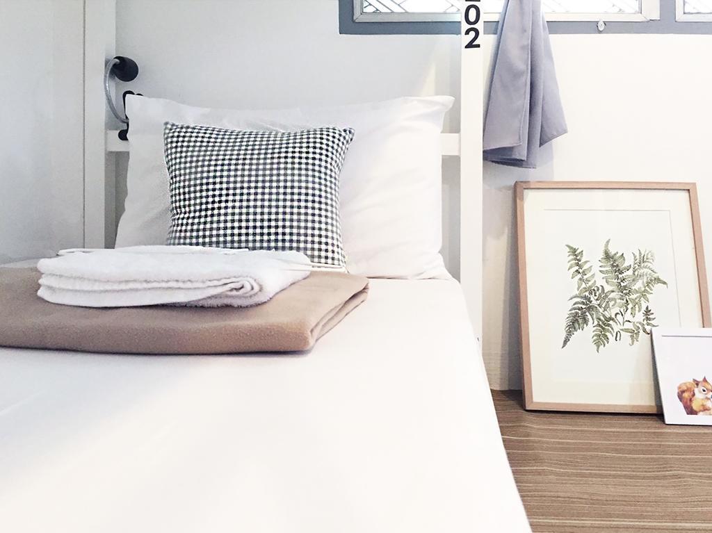 Habitación cuádruple