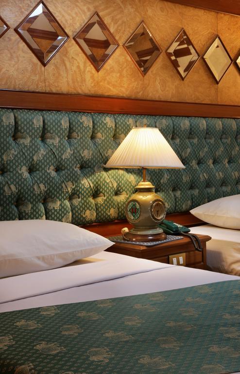 Luxury Double or Twin Room