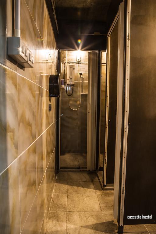 Standard Twin Room with Shared Bathroom