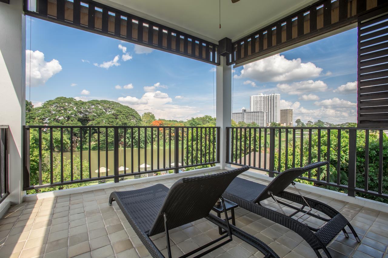 Suite avec Terrasse