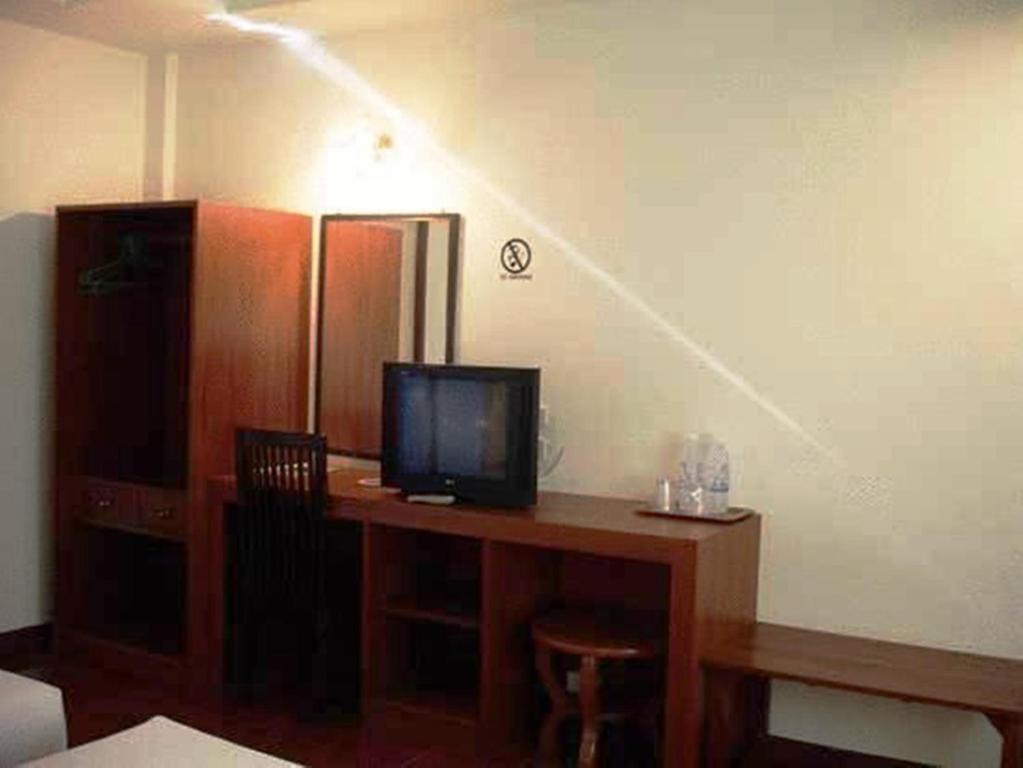 Superior Doppel- oder Zweibettzimmer
