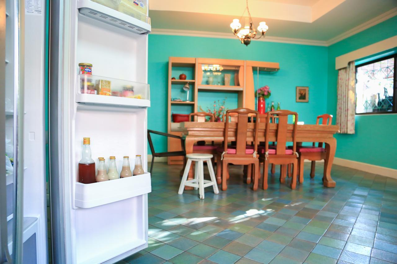 Villa de 3 dormitorios