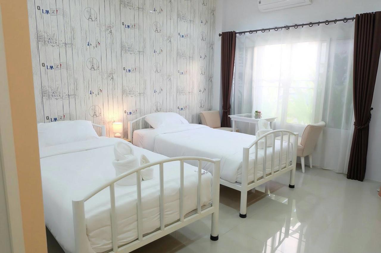 Chambre Double Supérieure