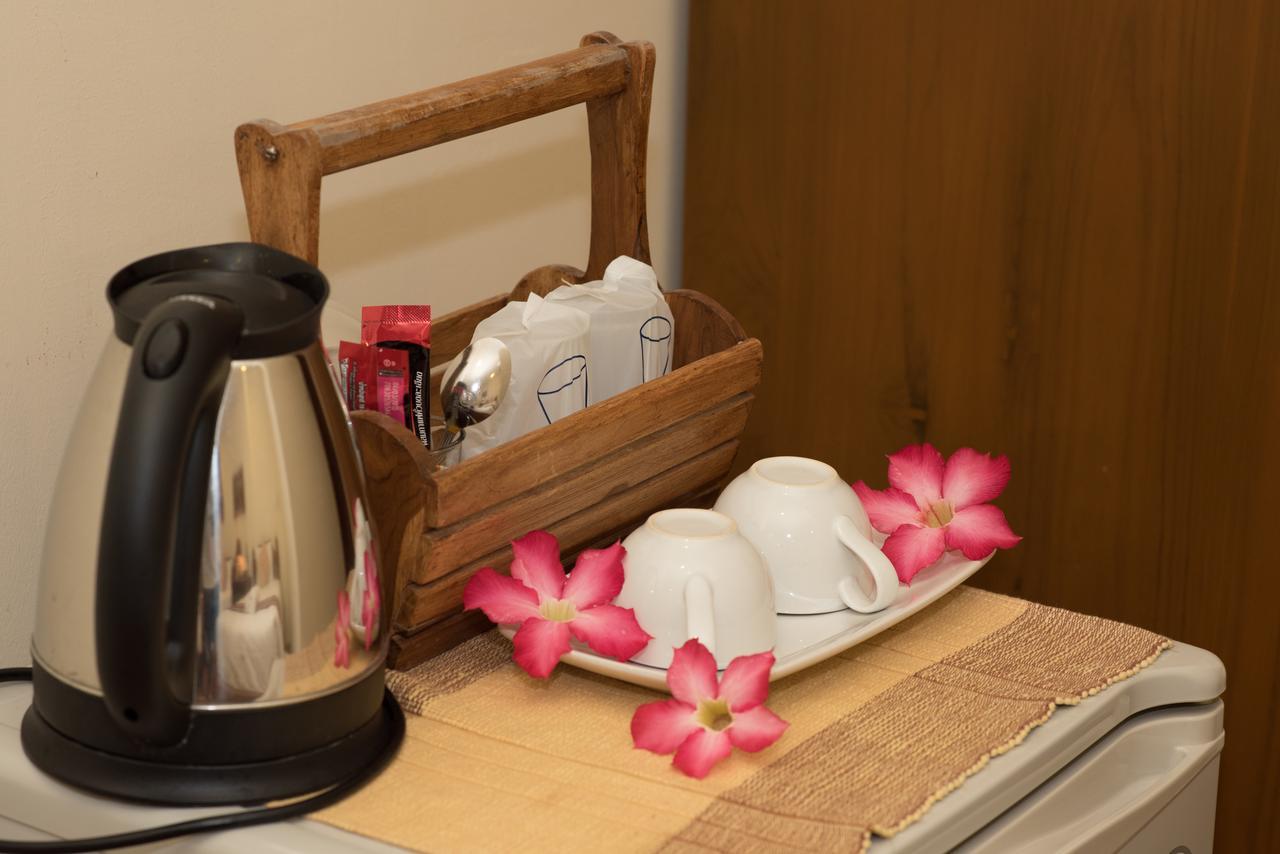 Standard Doppelzimmer