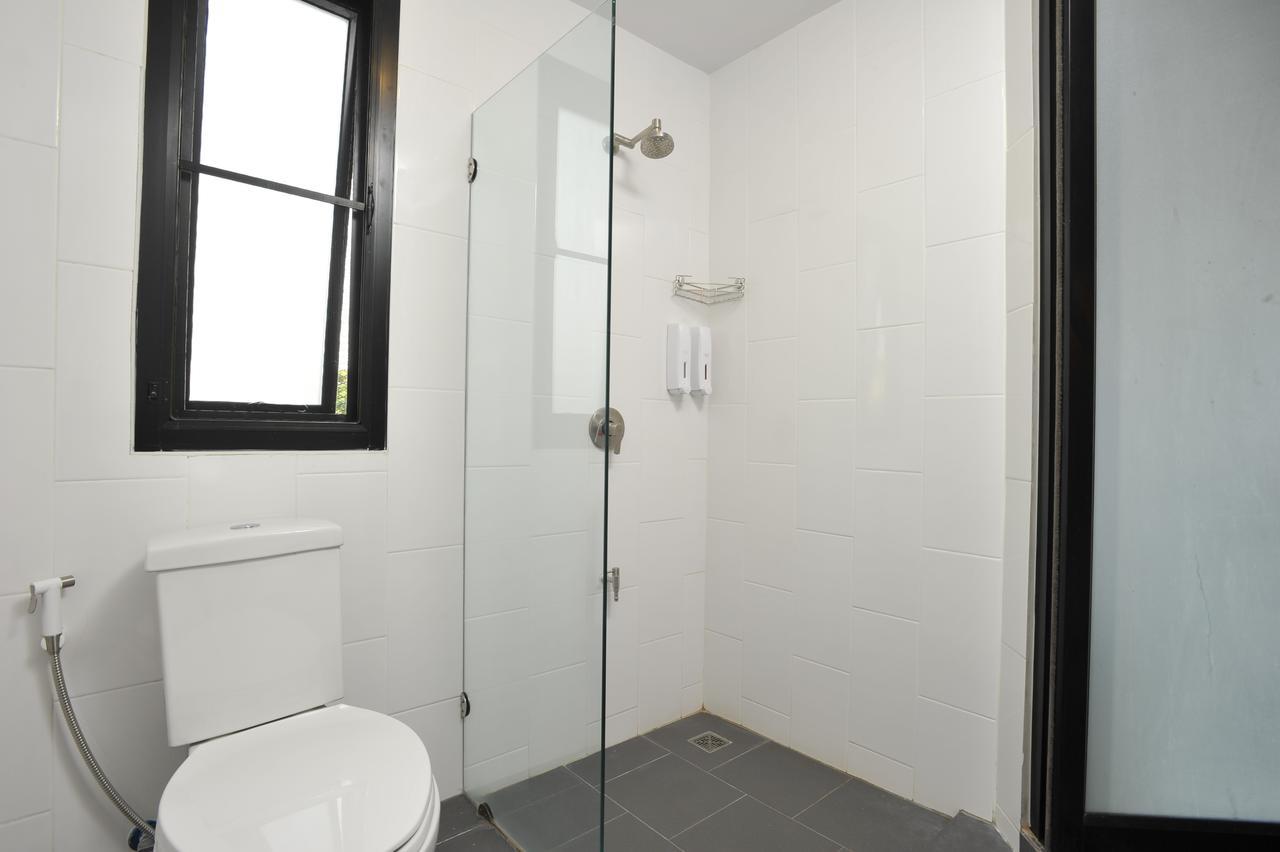 Standaard Kamer met 2 Bedden
