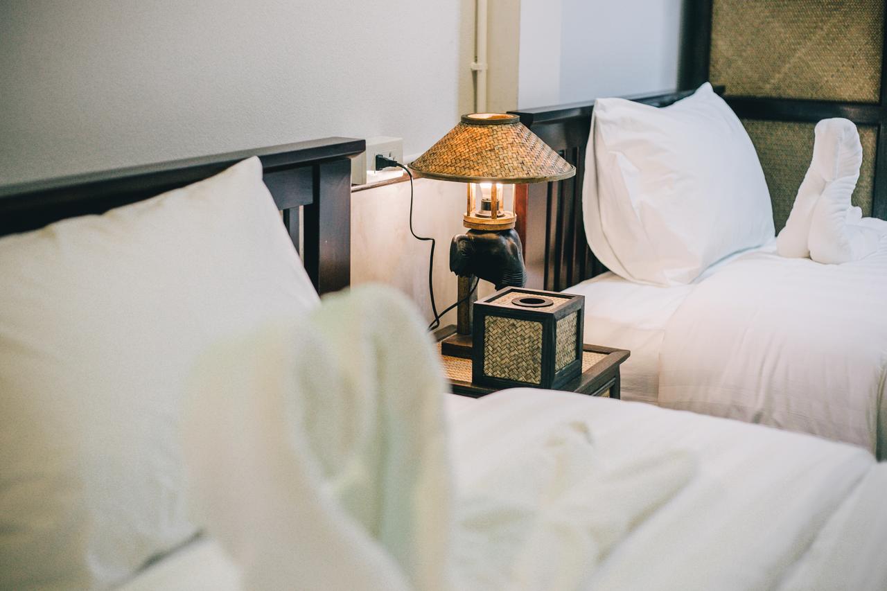 Driepersoonskamer met Eigen Badkamer