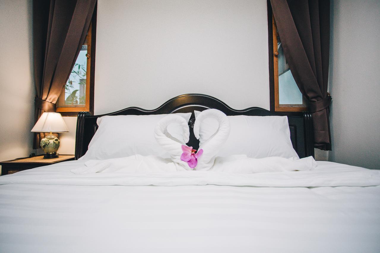Tweepersoonskamer met Eigen Badkamer