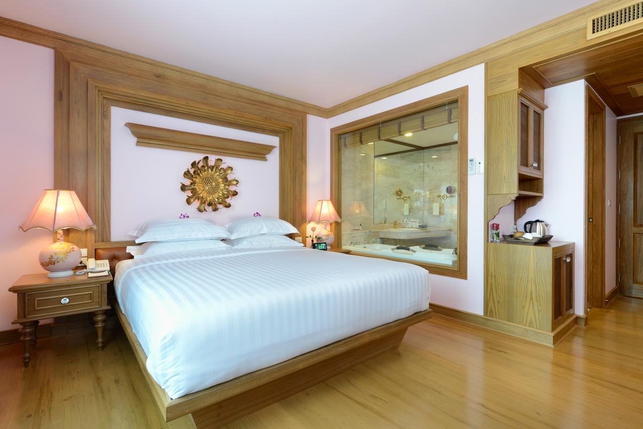 Grand Deluxe Room - Nimman