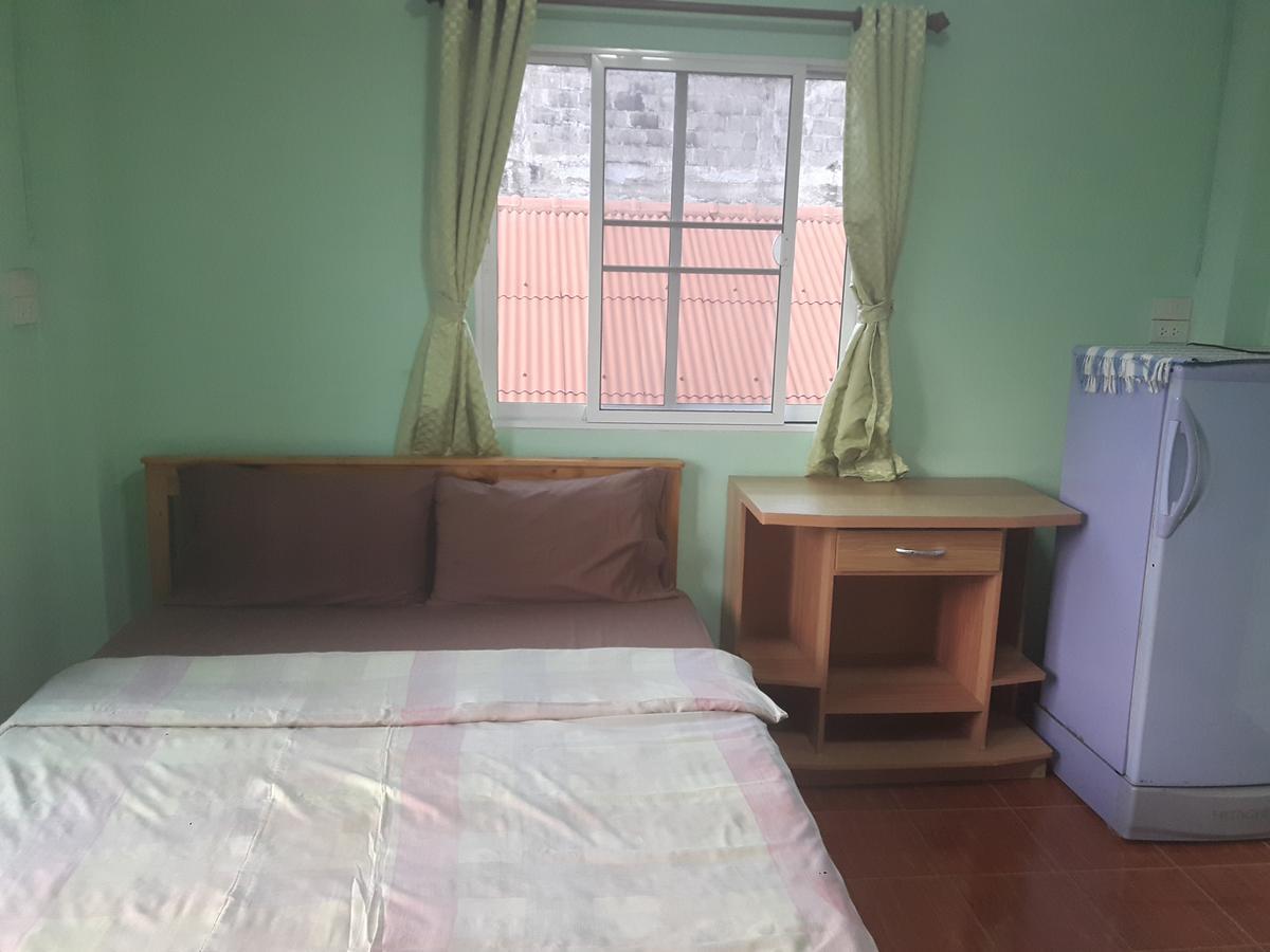Habitación Privada con aire acondicionado
