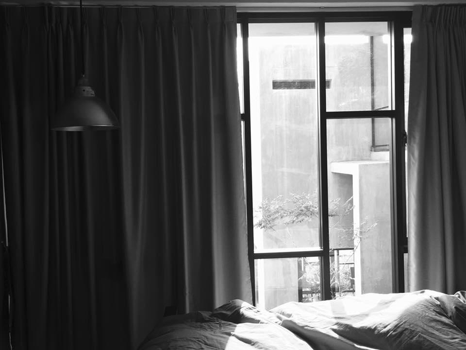 Standard Doppelzimmer