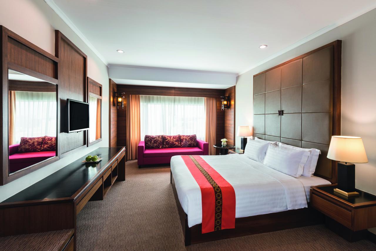 Classic King Room