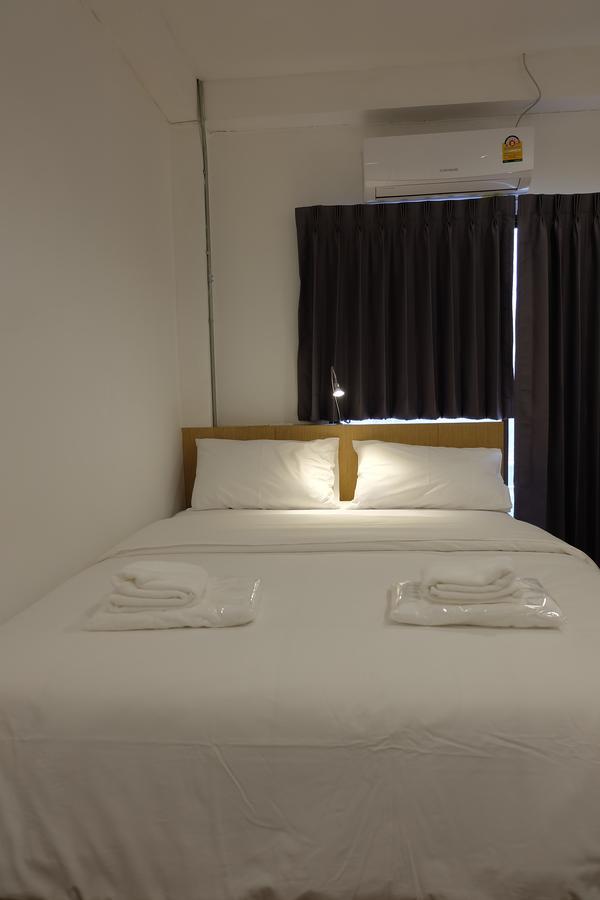 Doppelzimmer mit eigenem Bad